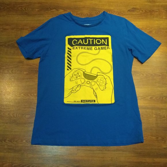 West 49 Graphic Tee
